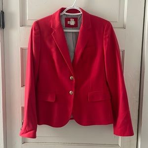 J. Crew Schoolboy Blazer